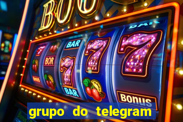 grupo do telegram mais de 18